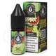 Watermelon Mojito Nic Salt E-Liquid by Juice N Power