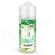 Spearmint Shortfill E-Liquid by Double Up 100ml