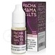 Starfruit Grape Nic Salt E-Liquid by Pacha Mama Salts
