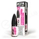 Strawberry &amp; Banana Marshmallow Nic Salt E-Liquid by Riot X