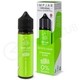 Strawberry & Kiwi Shortfill E-Liquid by Imp Jar 50ml