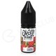 Strawberry Banana Bubblegum Nic Salt E-Liquid by Okay Orange