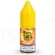 Strawberry Banana Nic Salt E-Liquid by Big Bold