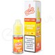 Strawberry Banana Nic Salt E-Liquid by Double Brew
