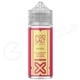 Strawberry Banana Rhubarb Shortfill E-Liquid by Pod Salt Nexus 100ml