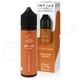 Strawberry Banana Shortfill E-Liquid by Imp Jar 50ml