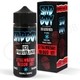 Strawberry Blood Ice Shortfill E-Liquid by Sadboy