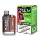 Strawberry Burst SKE Crystal CL6000 Pod Kit