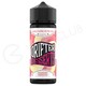 Strawberry Cheesecake Shortfill E-Liquid by Drifter Desserts 100ml