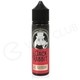 Strawberry Cheesecake Shortfill E-Liquid by Jack Rabbit 50ml