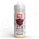 Strawberry Cupcake Shortfill E-Liquid by Far 100ml