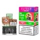 Strawberry Edition Elf Bar Dual 10K Refill Pack