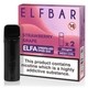 Strawberry Grape Elf Bar Elfa Prefilled Pod