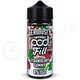 Strawberry Gummy Shortfill E-Liquid by Seriously Pod Fill x2 100ml