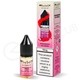 Strawberry Ice Cream Nic Salt E-Liquid by Elux Legend