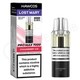 Strawberry Ice Hawcos x Lost Mary Pro Max 7000 Refill Pack