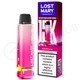 Strawberry Ice Lost Mary Nera15K Refill Pack