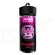 Strawberry Ice Shortfill E-Liquid by Bar Salts 100ml
