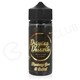 Strawberry Jam & Custard Shortfill E-Liquid by Dripping Desserts 100ml