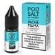 Strawberry Kiwi Ice Nic Salt E-Liquid by Pod Salt &amp; Pacha Mama