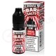 Strawberry Kiwi Nic Salt E-Liquid by Seriously Bar Salts