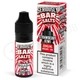 Strawberry Kiwi Nic Salt E-Liquid by Seriously Bar Salts