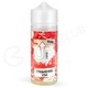 Strawberry Kiwi Shortfill E-Liquid by Double Up 100ml
