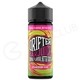 Strawberry Kiwi Shortfill E-Liquid by Drifter Bar Juice 100ml