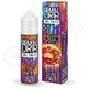 Strawberry Laces and Sherbet Shortfill E-Liquid by Double Drip 50ml