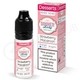 Strawberry Macaroon E-Liquid by Dinner Lady 50/50