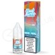 Strawberry Mango Ice Nic Salt E-Liquid by Cloud Nurdz Bar Salts