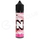 Strawberry Meringue Longfill Concentrate by Nixer