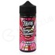 Strawberry Milk Shortfill E-Liquid by Doozy Temptations 100ml
