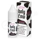 Strawberry Milkshake Nic Salt E-Liquid by Holy Cow