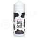 Strawberry Milkshake Shortfill E-Liquid by Holy Cow 100ml