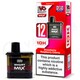 Strawberry Raspberry Cherry IVG Smart Max Refill Pack