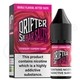 Strawberry Raspberry Cherry Nic Salt E-Liquid by Drifter Bar Salts