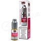 Strawberry Raspberry Cherry Nic Salt E-Liquid by IVG Salts