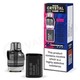 Strawberry Raspberry Cherry SKE Crystal CL6000 Prefilled Pod