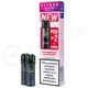 Strawberry Raspberry Elf Bar Elfa Pro Prefilled Pod