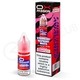 Strawberry Raspberry Mojito Nic Salt E-Liquid by Ox Passion