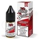 Strawberry Sensation E-Liquid by IVG 50/50