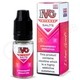 Strawberry Sensation E-Liquid by IVG Intense Salts