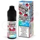 Strawberry Watermelon Ice Nic Salt E-Liquid by Seriously Fusionz