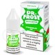 Strawmelon Ice Nic Salt E-Liquid by Dr Frost Arctic Edition