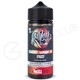 Strizzy Shortfill E-Liquid by Ruthless