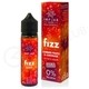 Summer Fruits & Lemonade Fizz Shortfill E-Liquid by Imp Jar 50ml