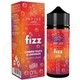 Summer Fruits & Lemonade Shortfill E-Liquid by Imp Jar Fizz 100ml