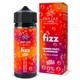 Summer Fruits & Lemonade Shortfill E-Liquid by Imp Jar Fizz 100ml