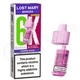 Summer Grape Lost Mary BM6000 Refill Pack